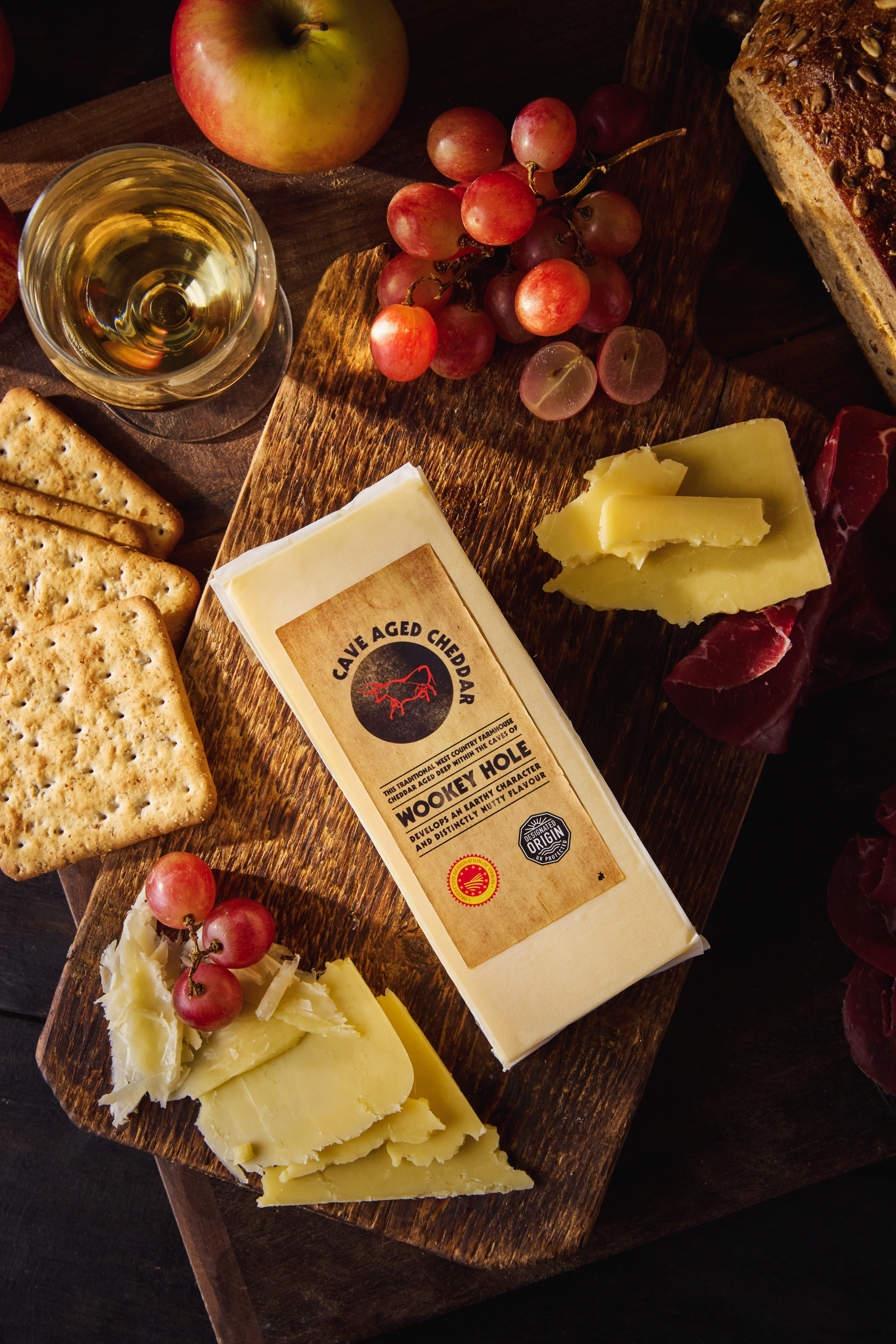 Cave Aged Thrills