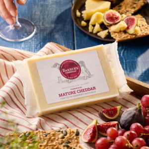 Mature Cheddar