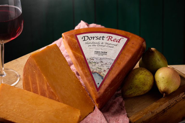 Dorset Red