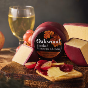 Oakwood Truckle